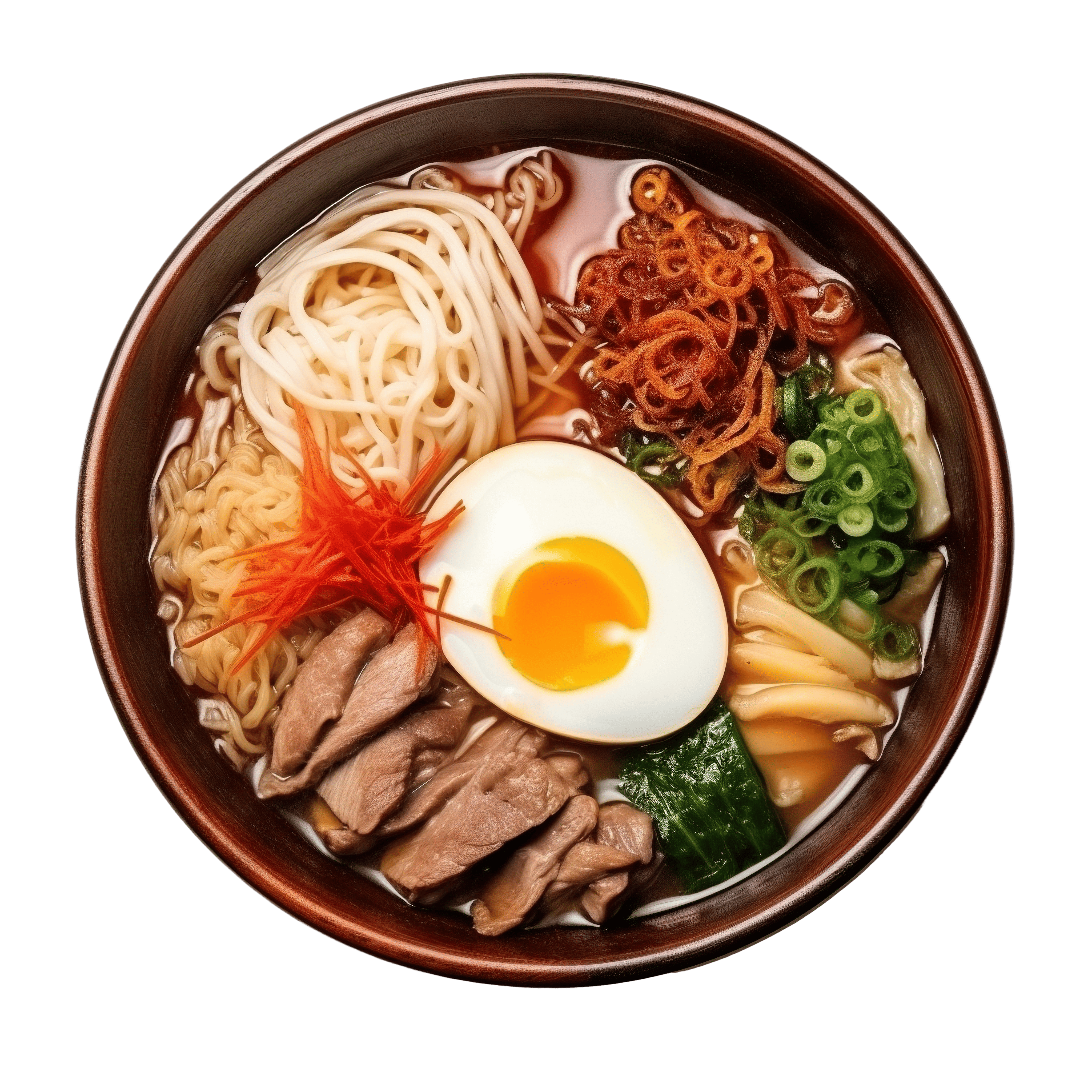 Featured Korean dish