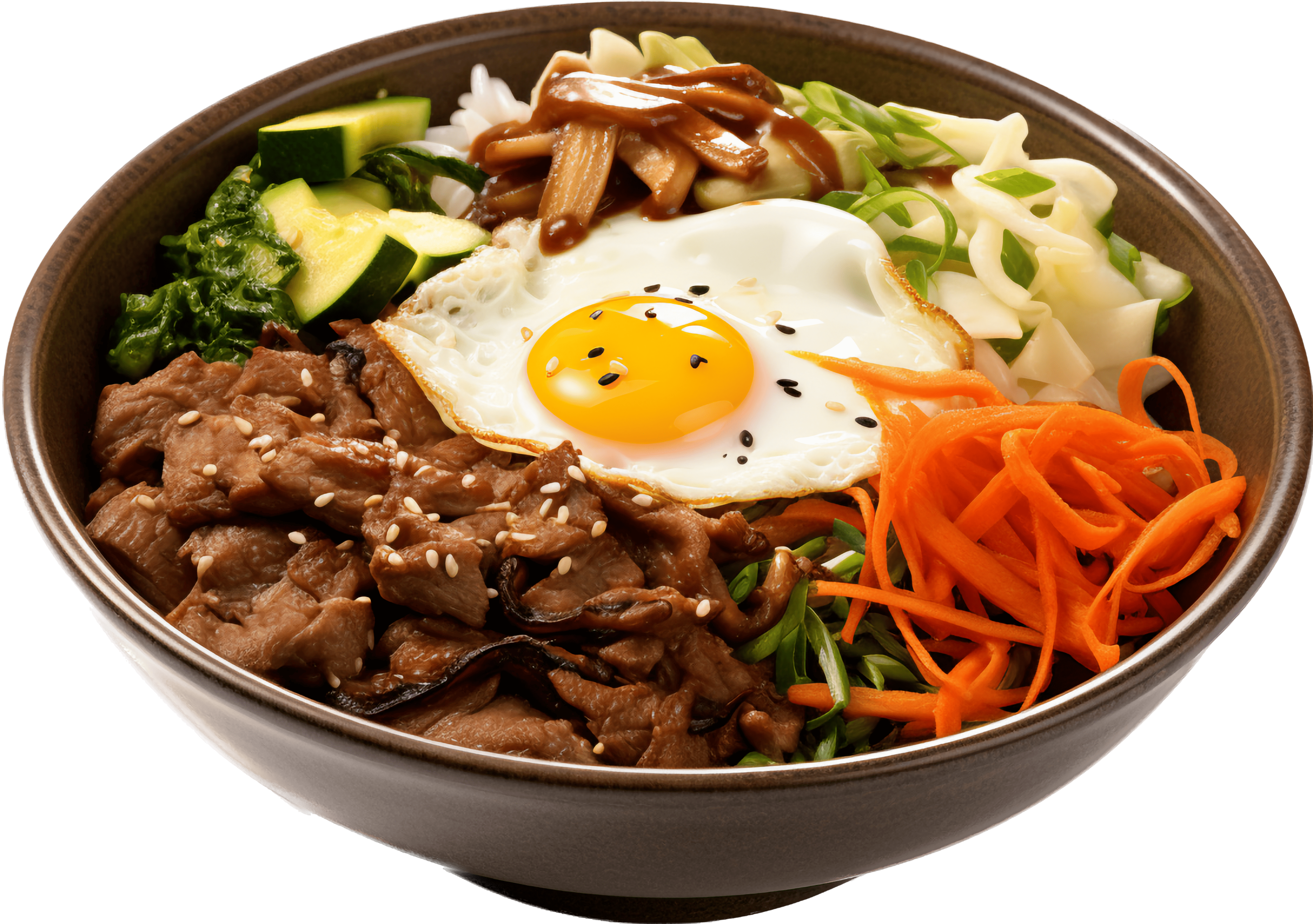 Bibimbap