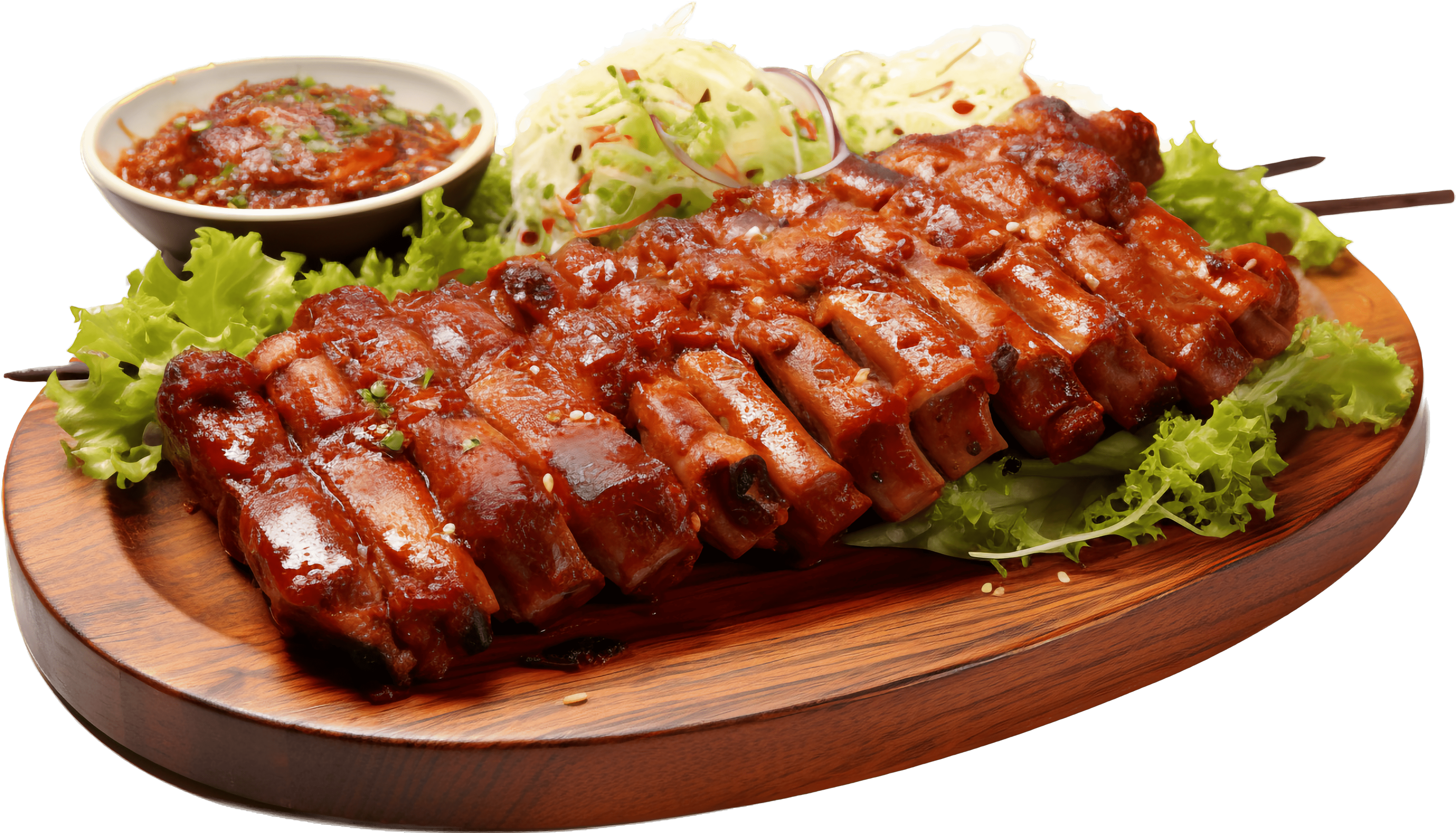 Samgyeopsal